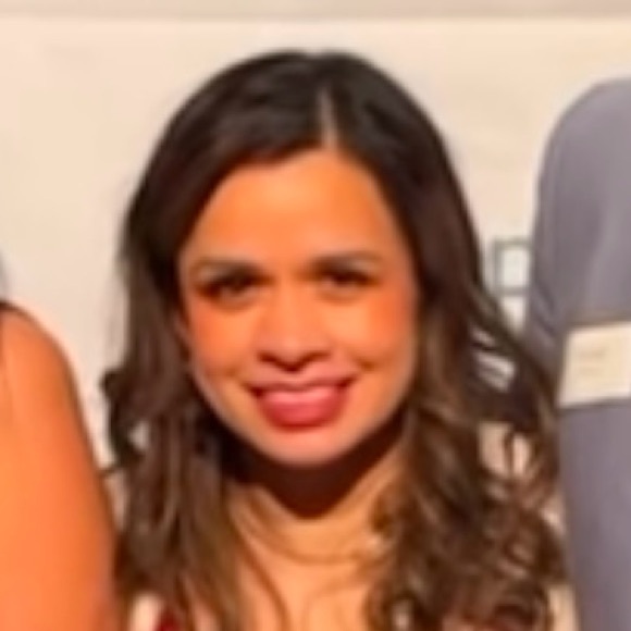 Meet your Posher, Roza - Picture 1 of 1